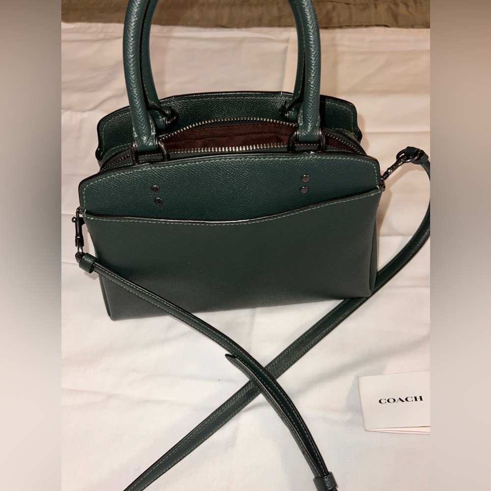 COACH crossbody